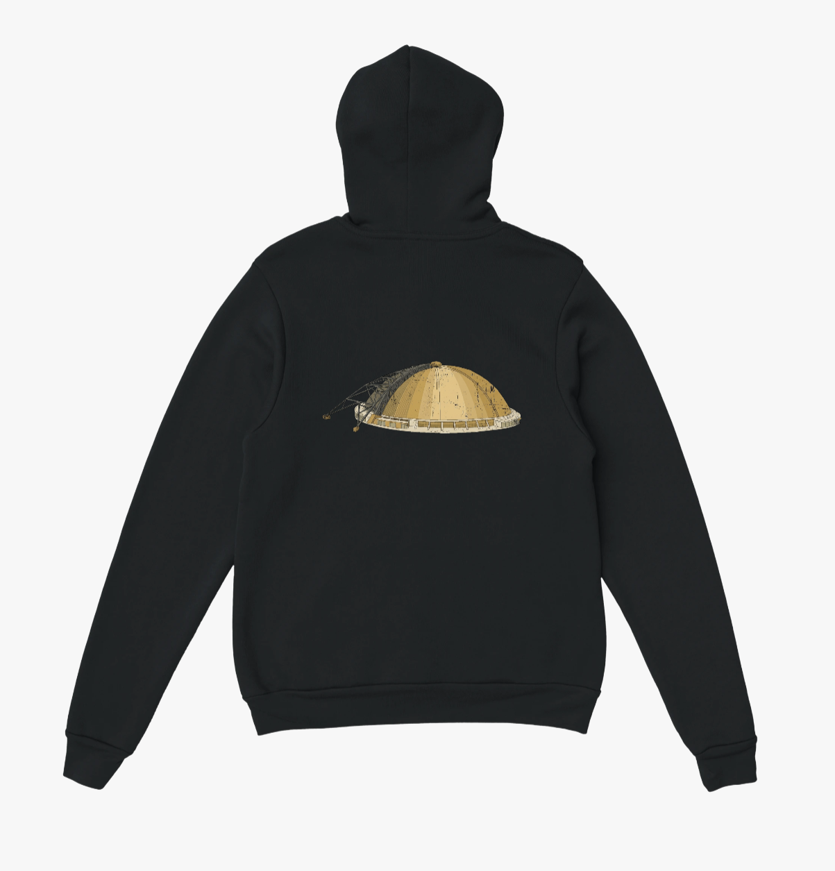 CIVIC ARENA (HOODIE)