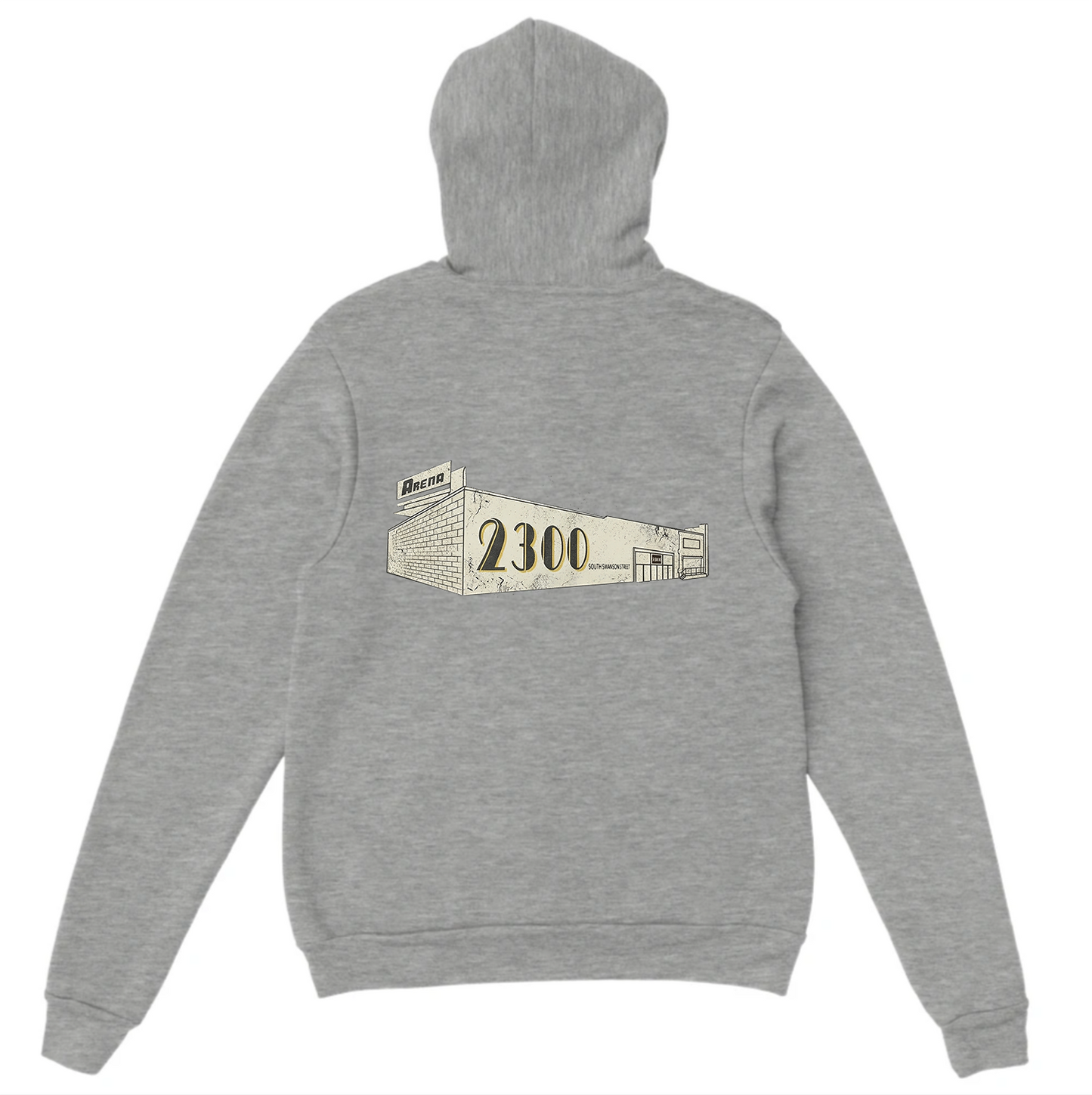 2300 ECW ARENA (Hoodie)