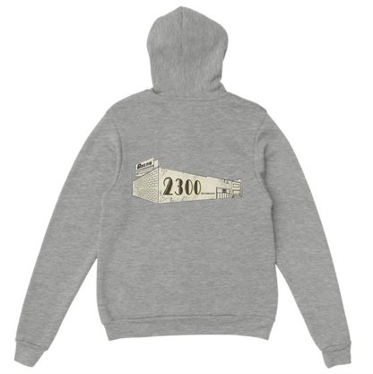 2300 ECW ARENA (Hoodie)