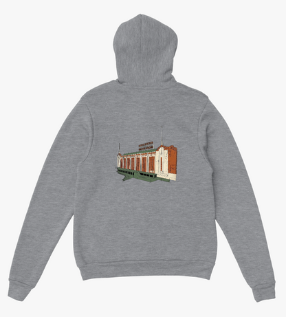 BOSTON GARDEN (HOODIE)