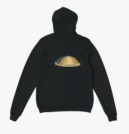 CIVIC ARENA (HOODIE)