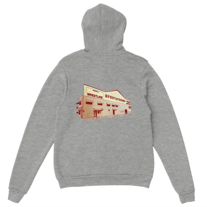 DALLAS SPORTATORIUM (Hoodie)
