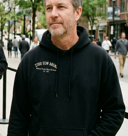 2300 ECW ARENA (Hoodie)