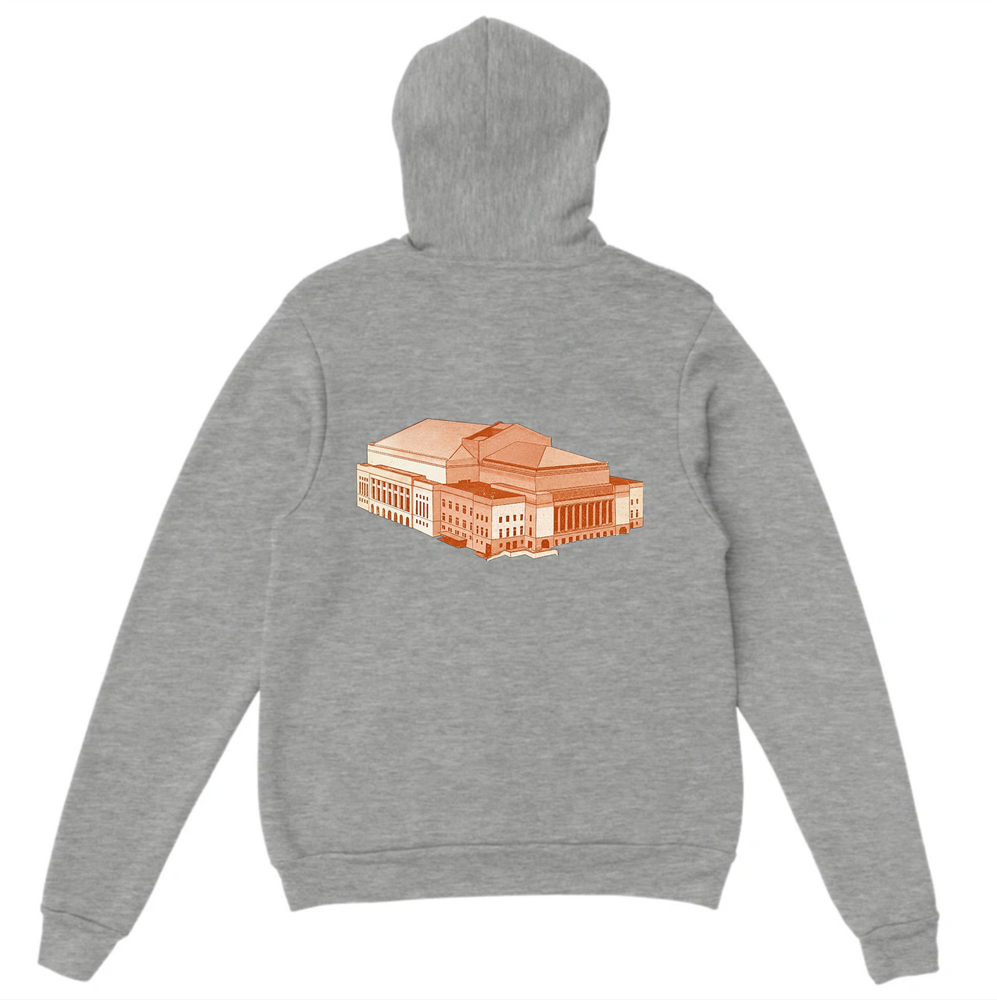 KIEL AUDITORIUM (Hoodie)