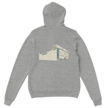GRAND OLYMPIC AUDITORIUM (Hoodie)
