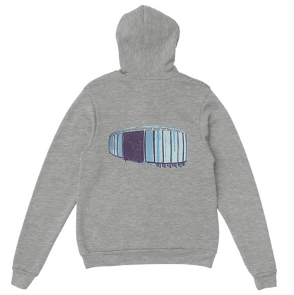 MADISON SQUARE GARDEN (Hoodie)