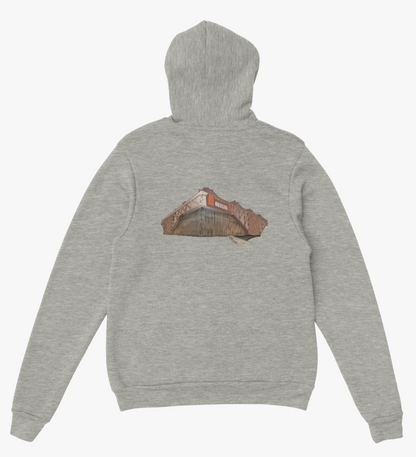 THE OMNI COLISEUM (HOODIE)